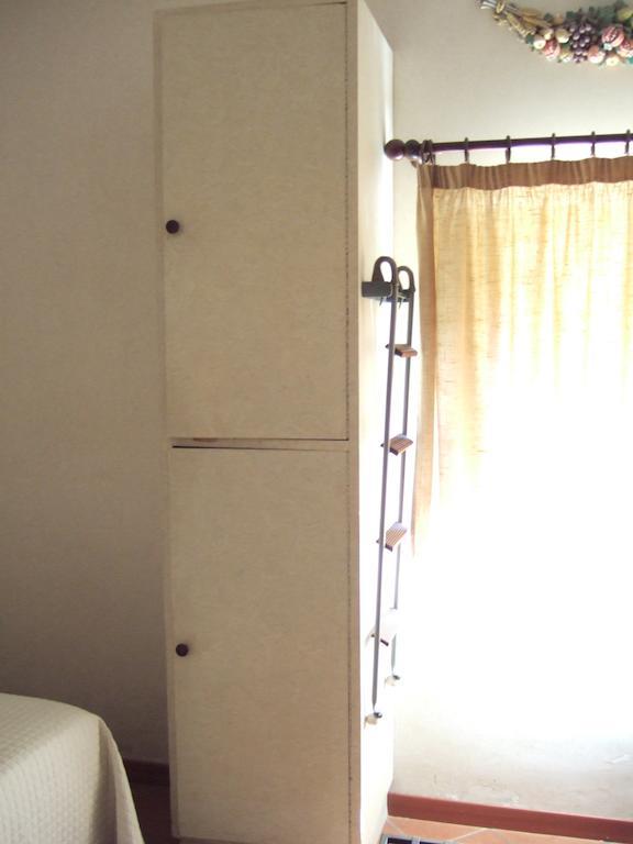 Eremo Hotel Casa Del Sorriso Erice Pokój zdjęcie