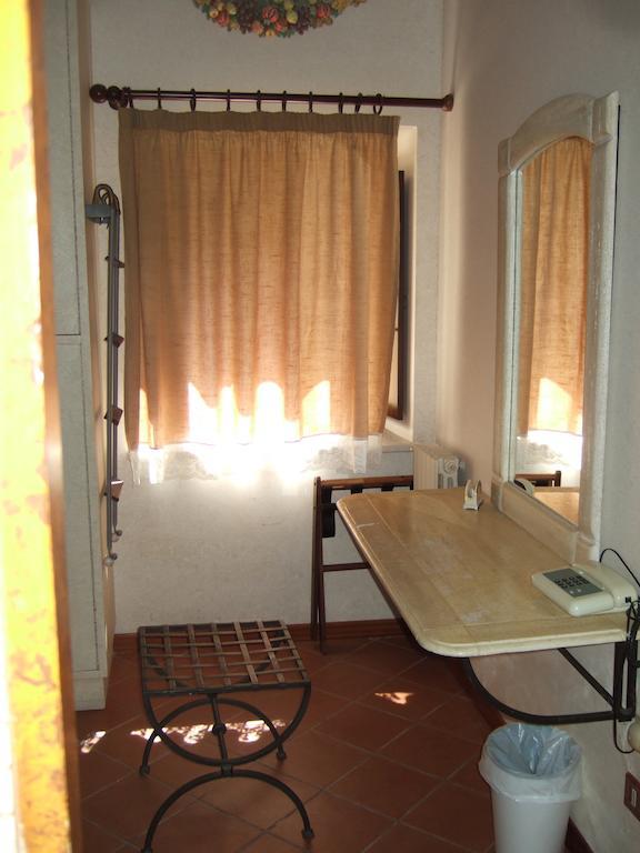 Eremo Hotel Casa Del Sorriso Erice Pokój zdjęcie